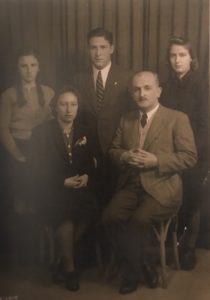 Kazım LİM arşiv görseli